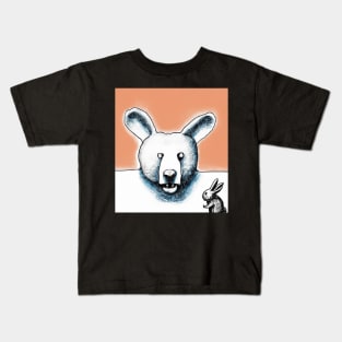 Good bear Kids T-Shirt